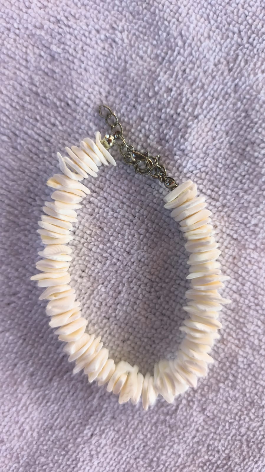 Pulsera nada puca