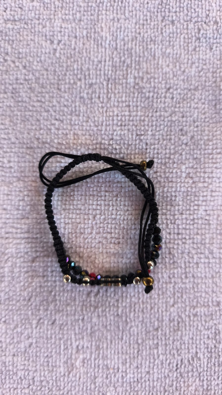 Pulsera murado